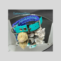 kleine halsbandjes tot 35 cm